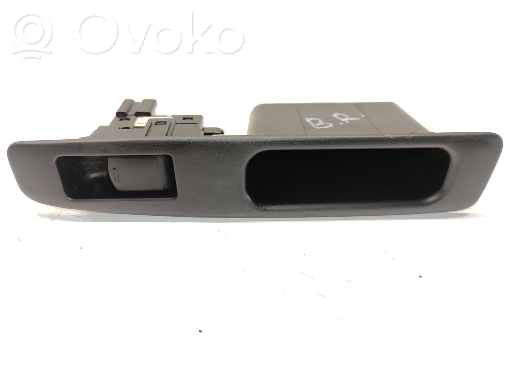 Electric window control switch   25411BR00A,1333,82950JD000