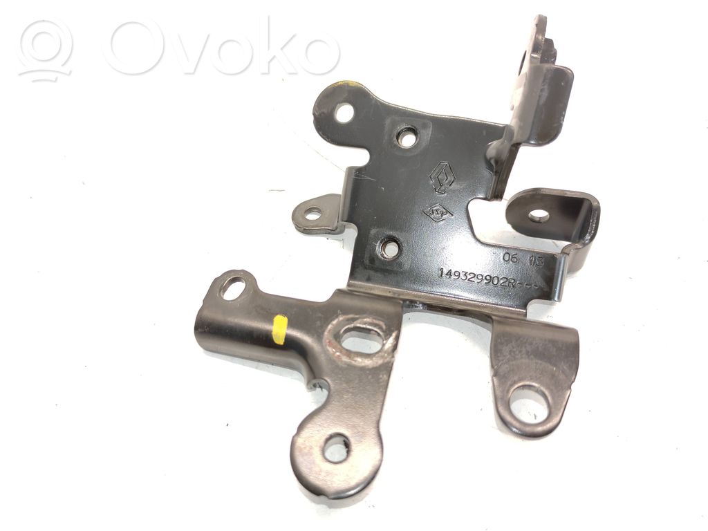 Nissan Qashqai Turbo solenoid valve 