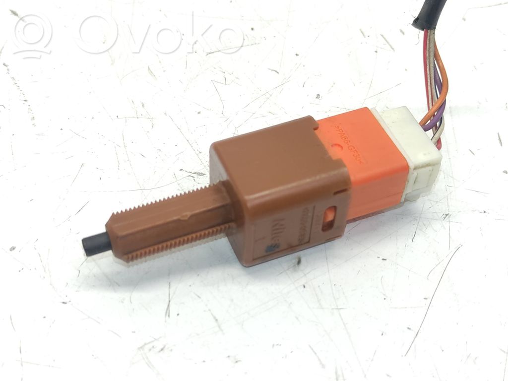 Nissan Qashqai Interruptor sensor del pedal de freno 