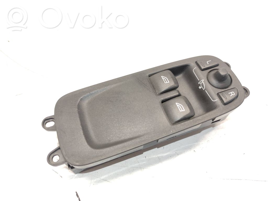 Volvo C30 Electric window control switch 