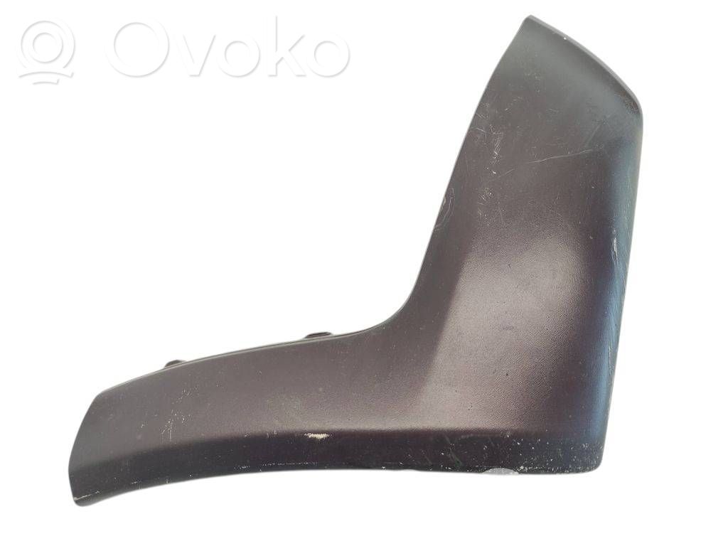 Volvo C30 Rear bumper corner part panel trim 