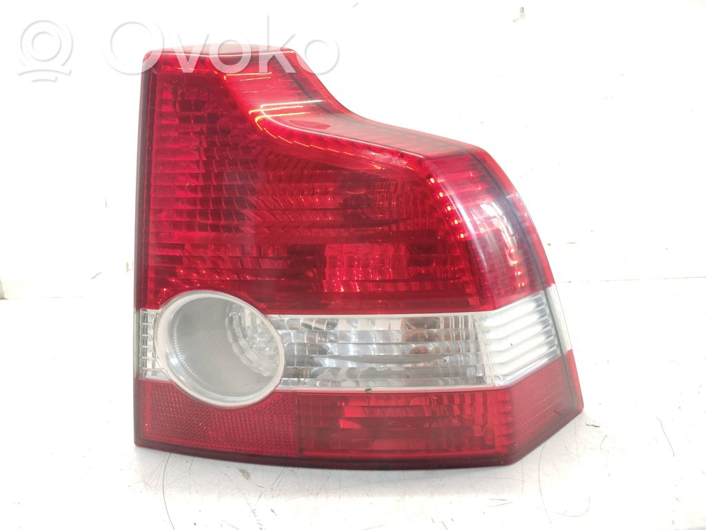 Volvo S40 Takavalot 