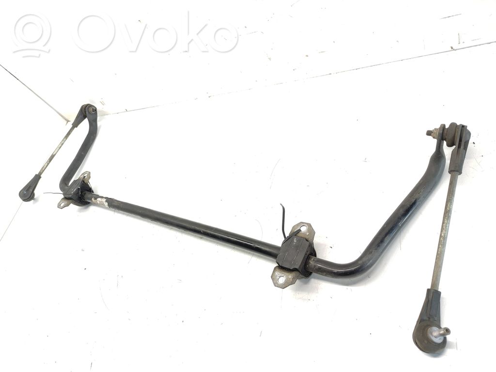 BMW 1 F20 F21 Stabilizator przedni / drążek 