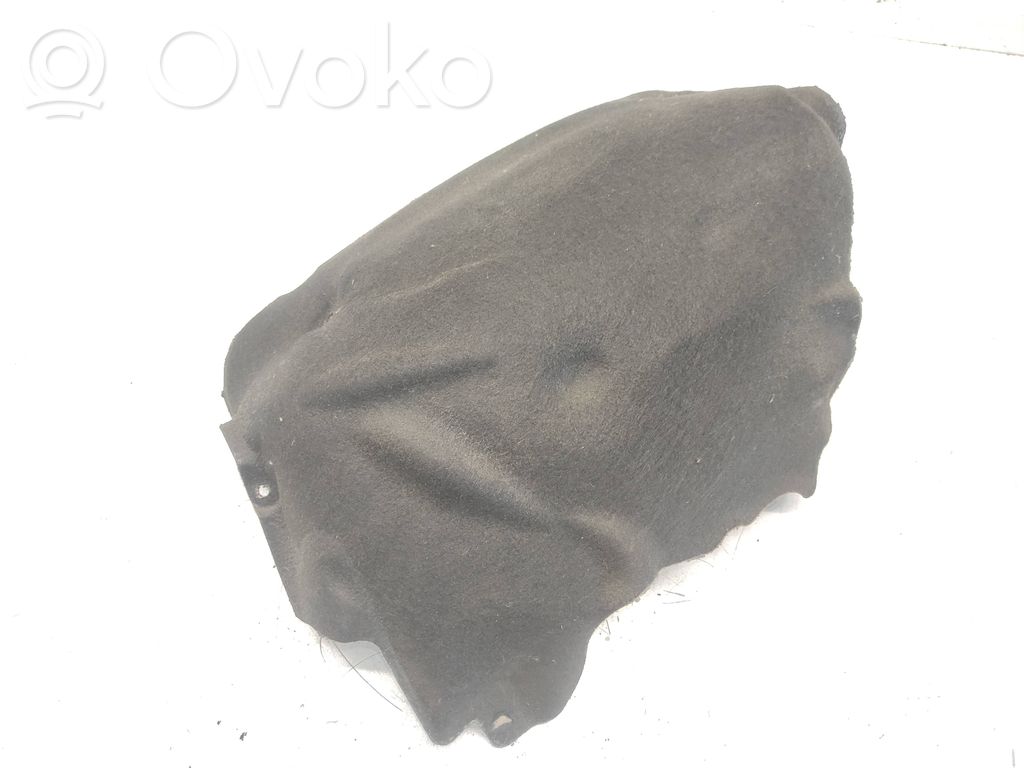 BMW 1 F20 F21 Heat shield in engine bay 