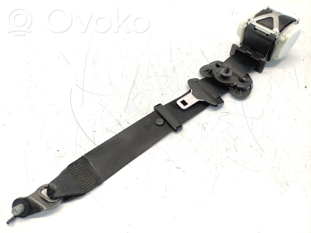 BMW 1 F20 F21 Cinturón delantero 
