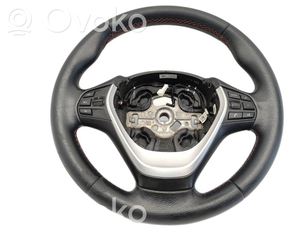 BMW 1 F20 F21 Kierownica 