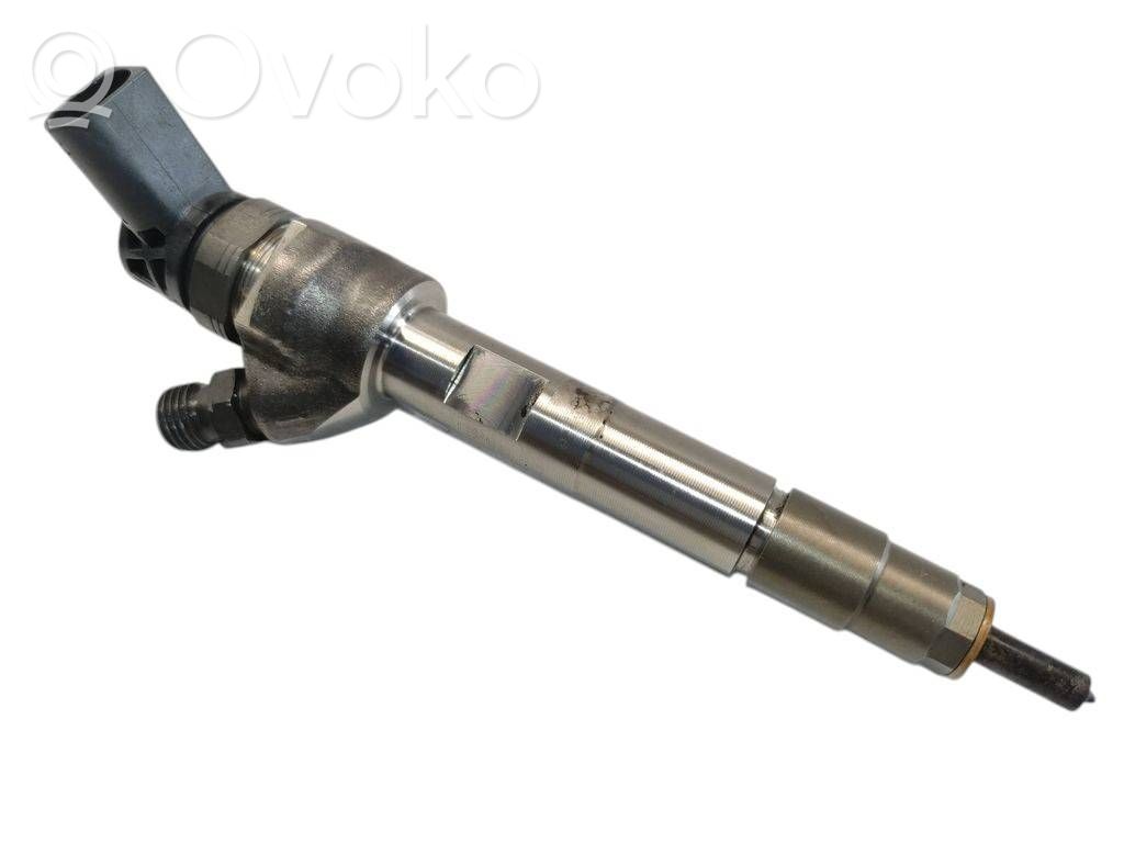BMW 1 F20 F21 Fuel injector 