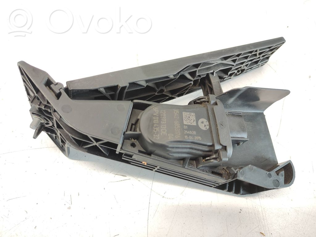 BMW 1 F20 F21 Akceleratoriaus pedalas 