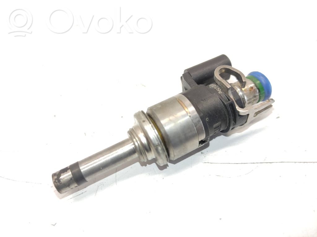 Ford Mondeo MK V Fuel injector 