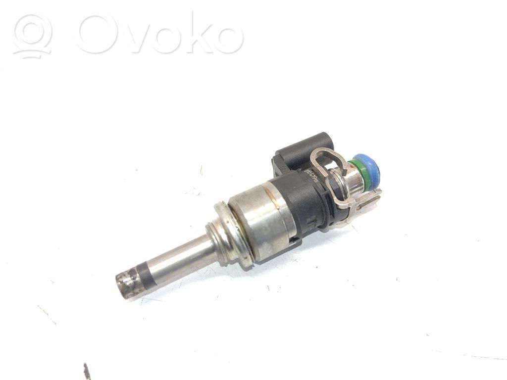 Ford Mondeo MK V Fuel injector 
