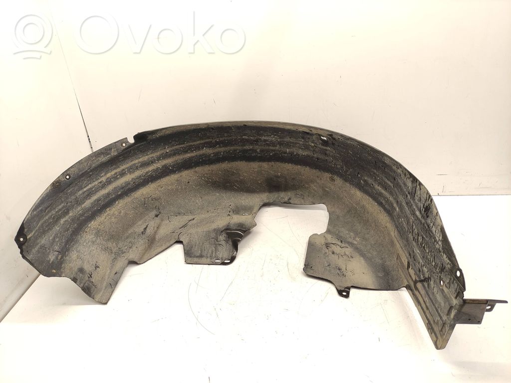 Opel Insignia A Apărători interioare aripă roată spate 