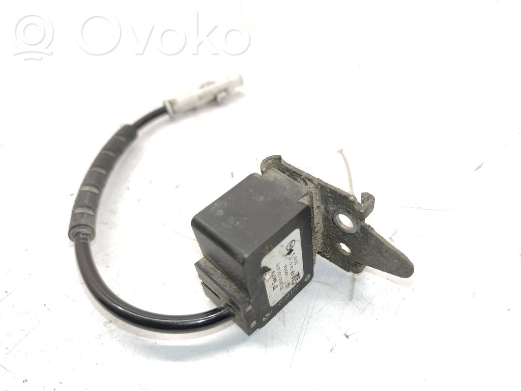 Opel Insignia A Sensor 