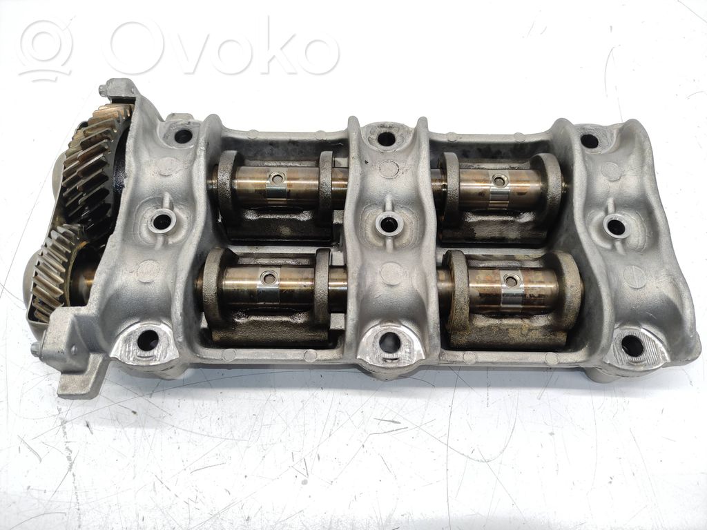 Jeep Cherokee KJ Eje de equilibrio 
