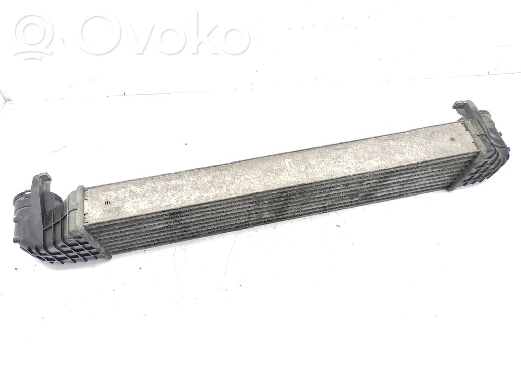 Chłodnica powietrza doładowującego / Intercooler   A2035000500,159ZGS006,3222213