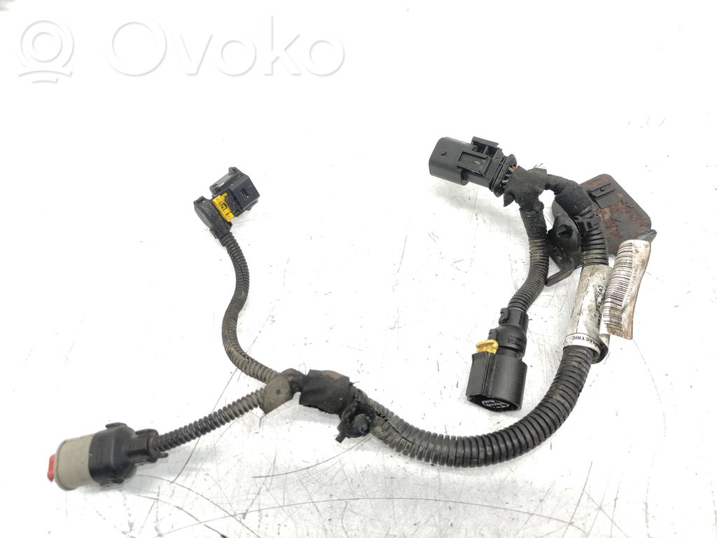 Opel Insignia A Otros cableados 