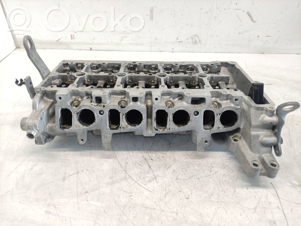 BMW 1 F20 F21 Głowica silnika 