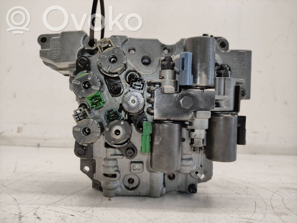 Volvo S80 Carcasă supape cutie viteze 