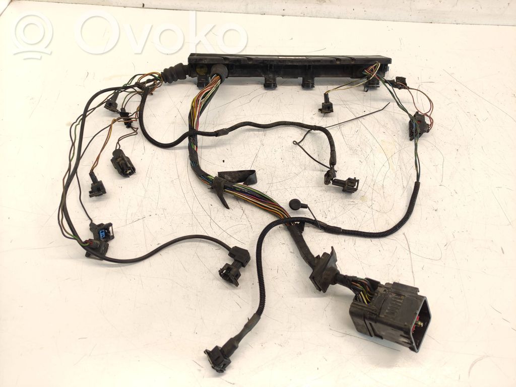 Ford Galaxy Other relay 