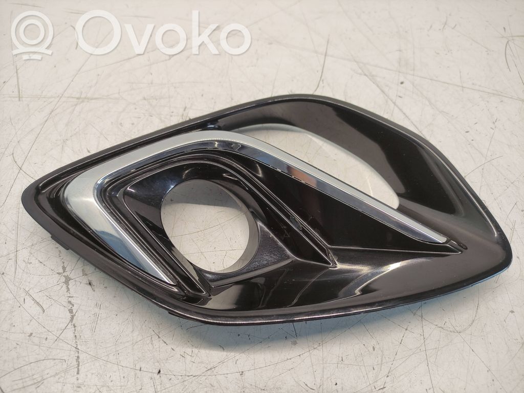 Ford Puma Grille antibrouillard avant 