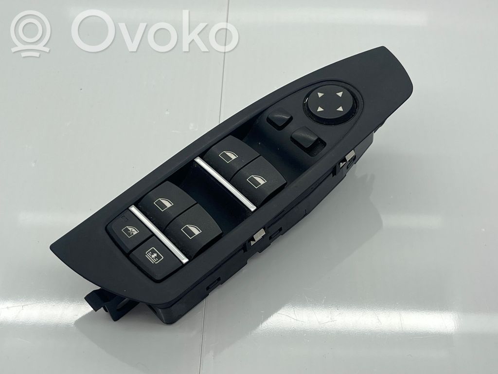 BMW 5 F10 F11 Przyciski szyb 