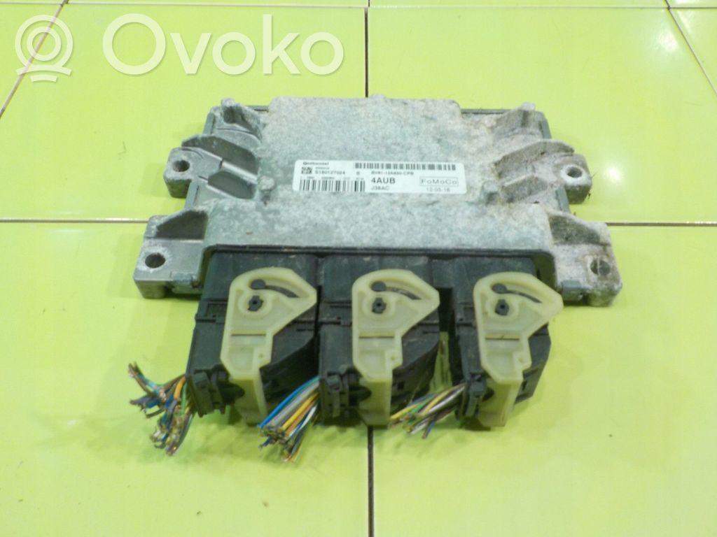 Ford C-MAX II Engine control unit/module 