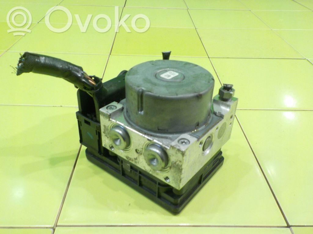 Ford Focus ABS Blokas 