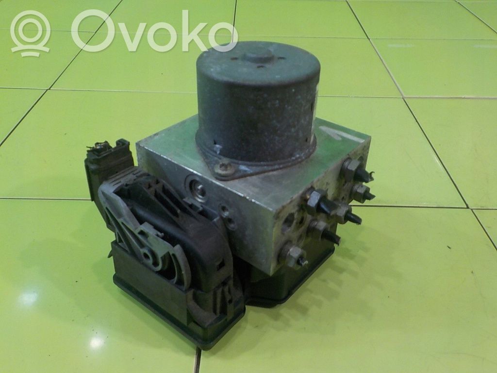 Ford Mondeo MK IV Блок ABS 