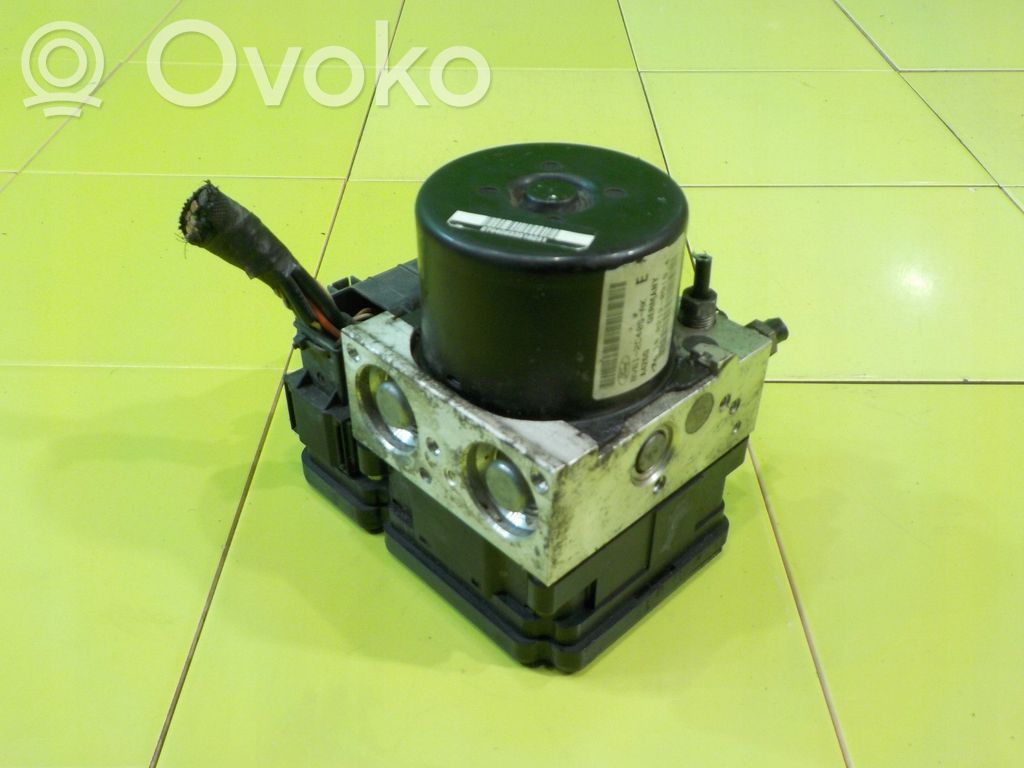 Ford C-MAX II ABS Pump 