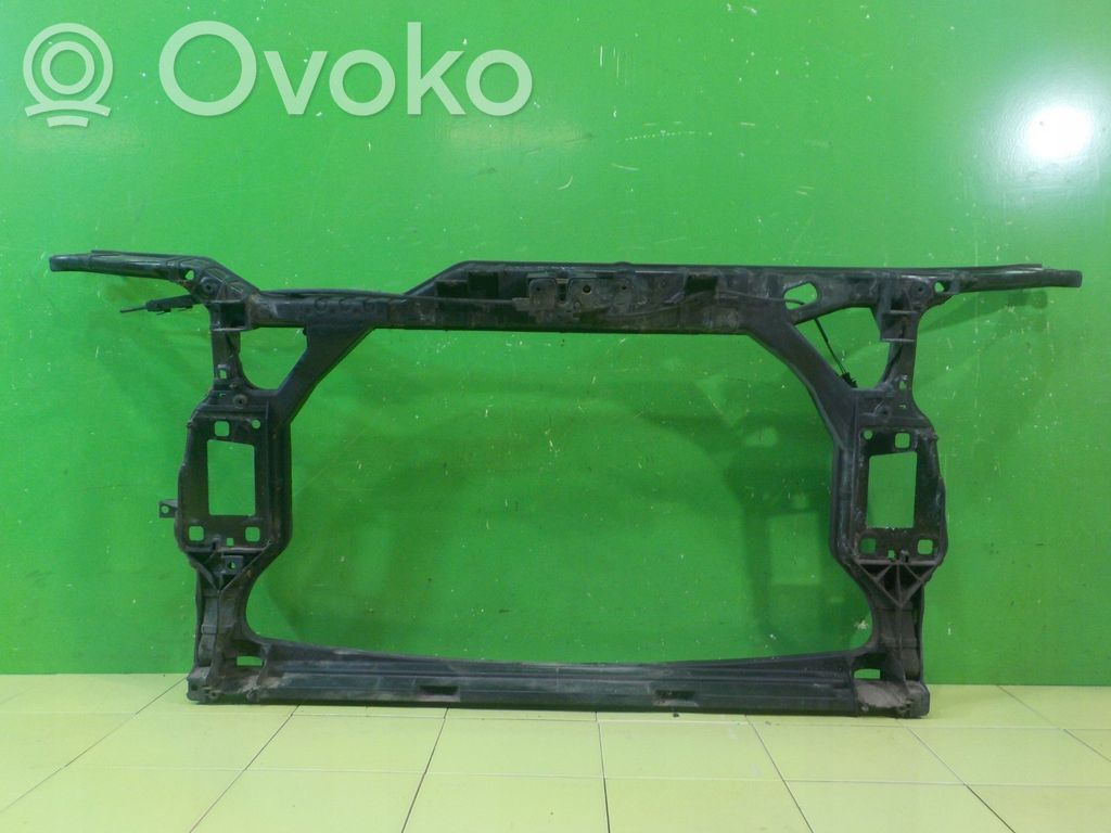 Audi A5 8T 8F Radiator support slam panel 