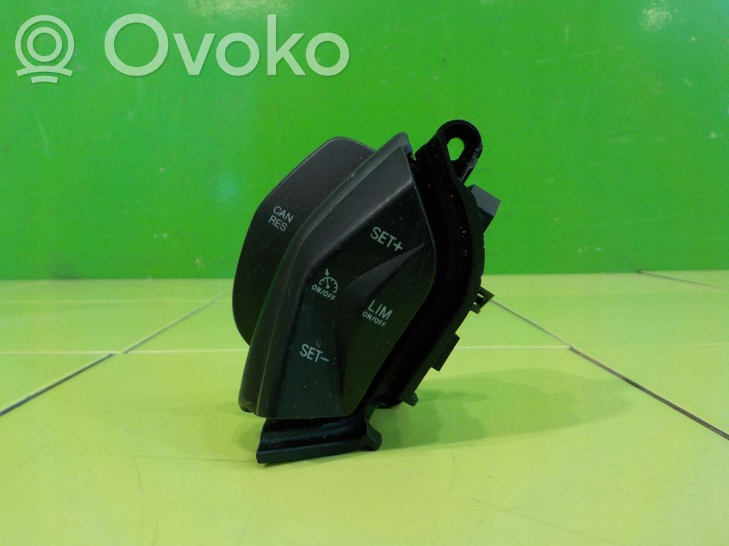 Ford C-MAX II Other switches/knobs/shifts 