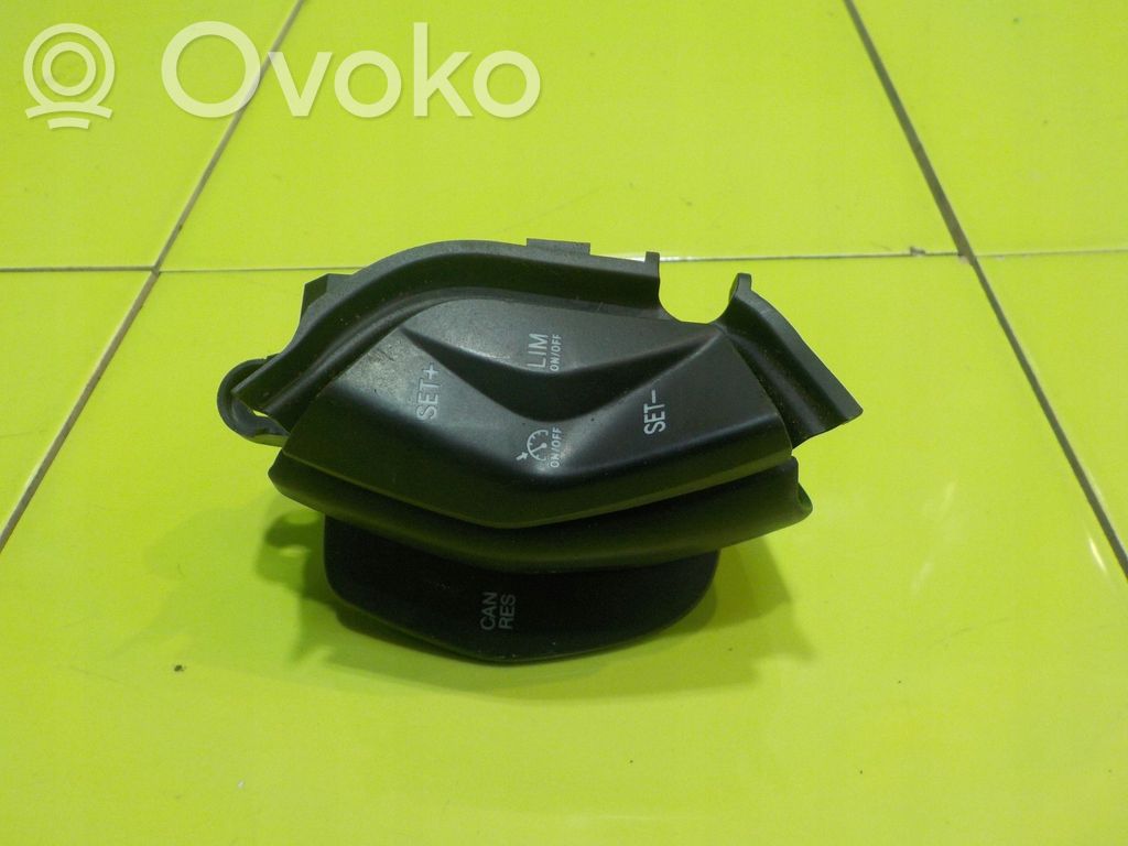 Ford C-MAX II Other switches/knobs/shifts 
