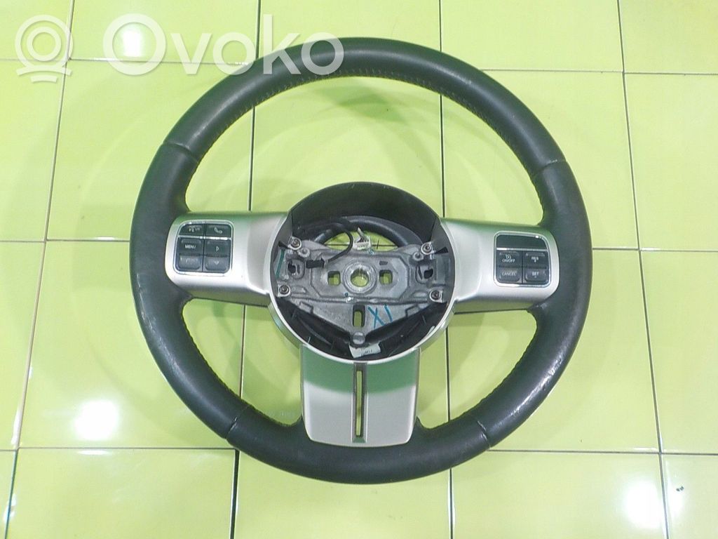 Jeep Compass Steering wheel 