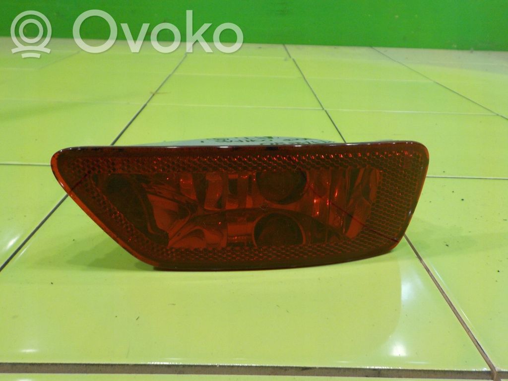 Jeep Compass Rear/tail lights 