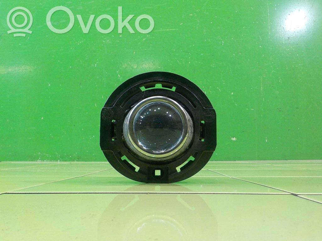 Jeep Compass Front fog light 