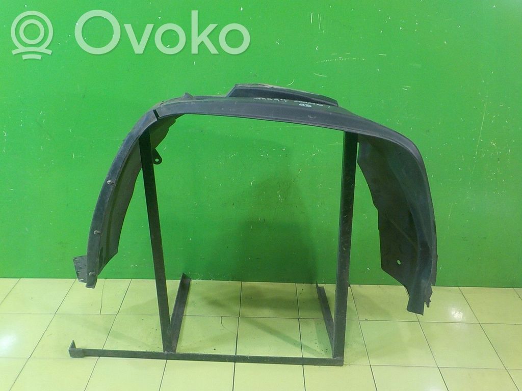 Jeep Compass Front arch 