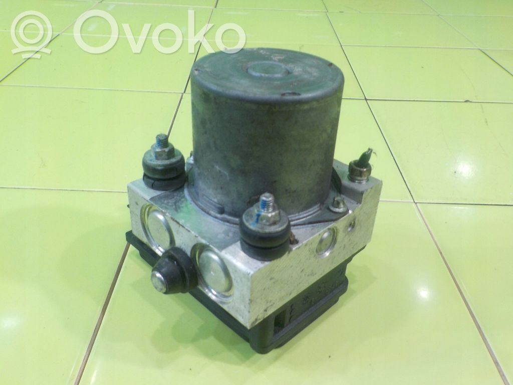 Ford Ranger ABS Blokas 