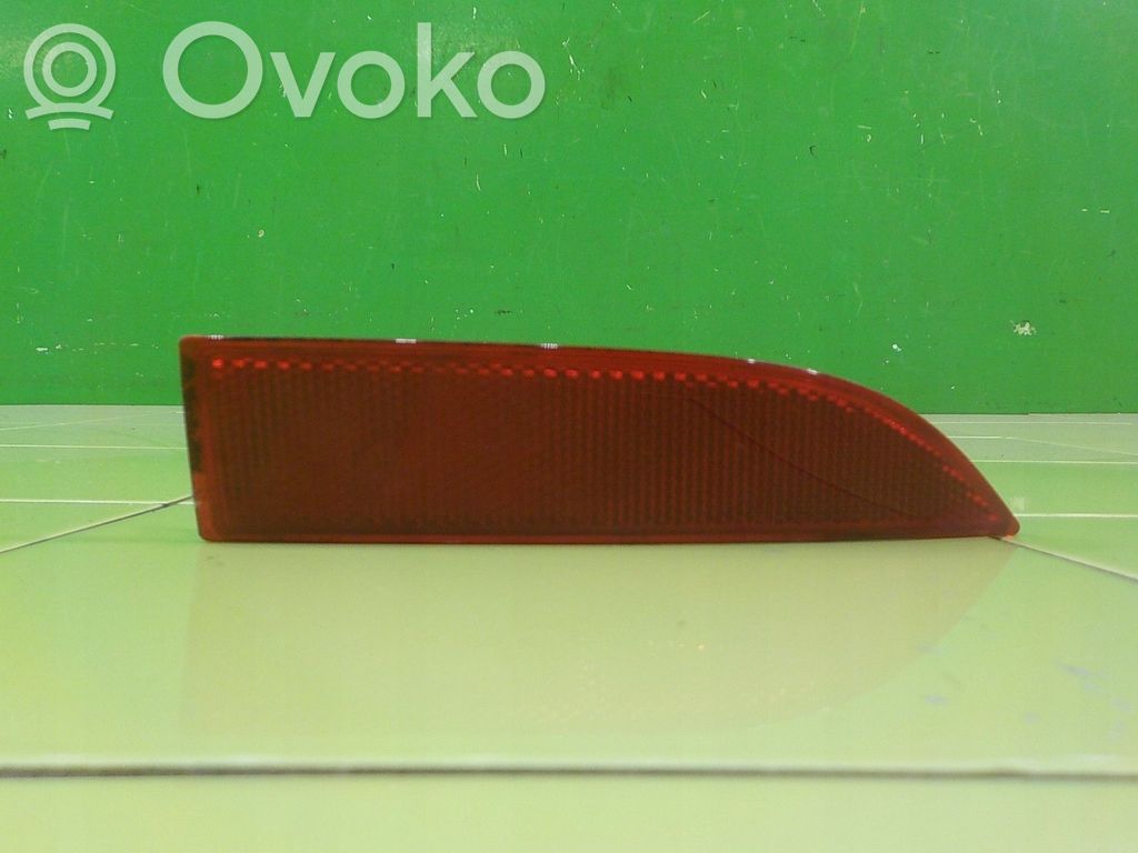 Dacia Sandero II Rear tail light reflector 
