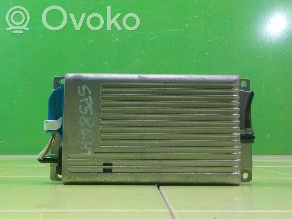 BMW 1 E81 E87 Central body control module 