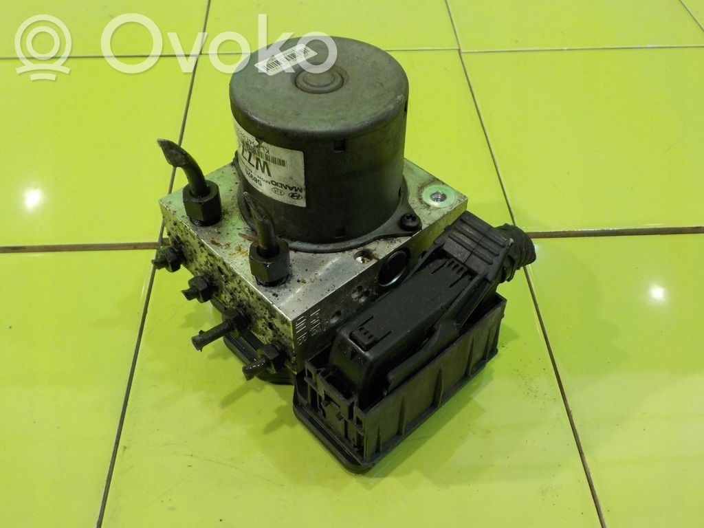 KIA Rio ABS Blokas 