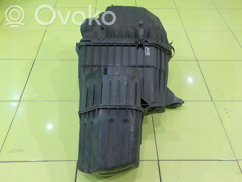KIA Soul Oro filtro dėžė 