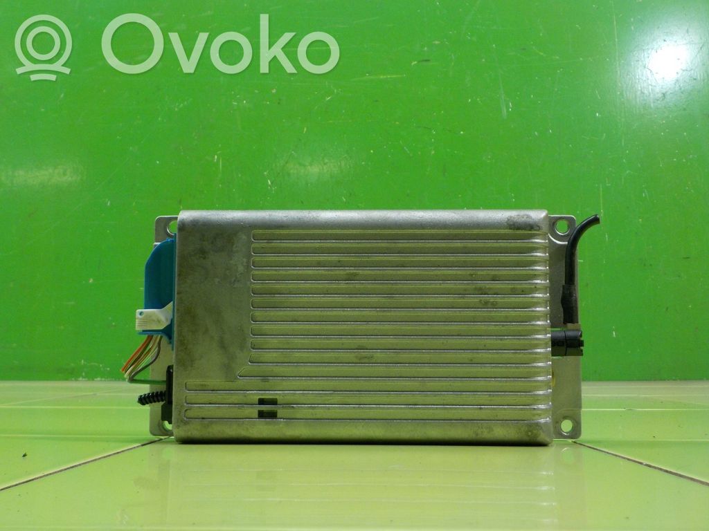 BMW 1 E82 E88 Other control units/modules 