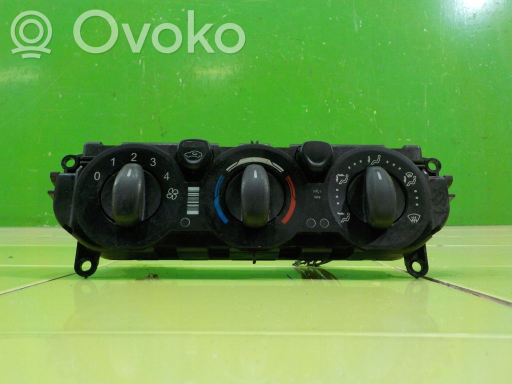Ford Transit Custom Other switches/knobs/shifts 