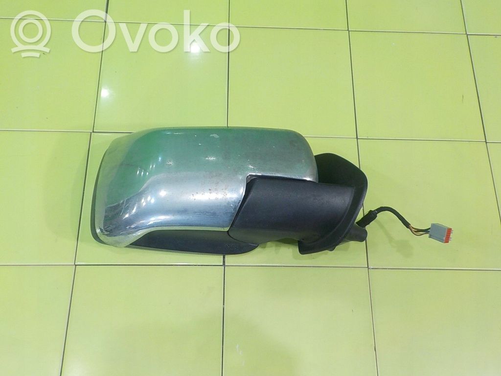 Land Rover Range Rover Sport L320 Front door electric wing mirror 