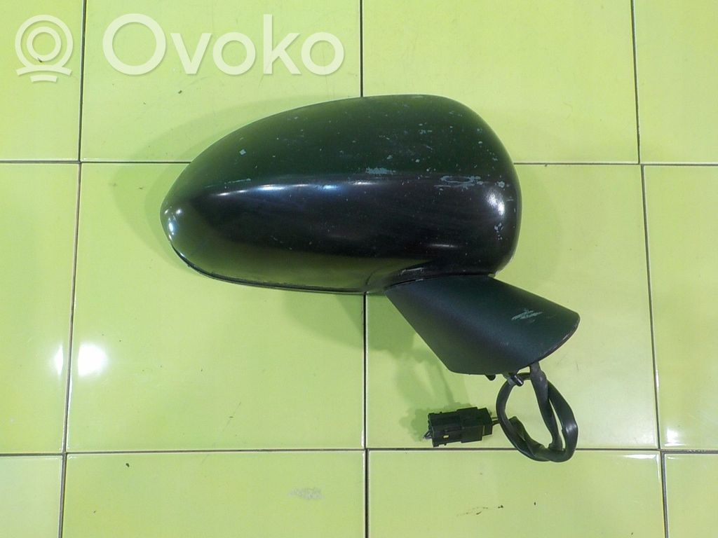 Opel Corsa E Veidrodėlis (elektra valdomas) 