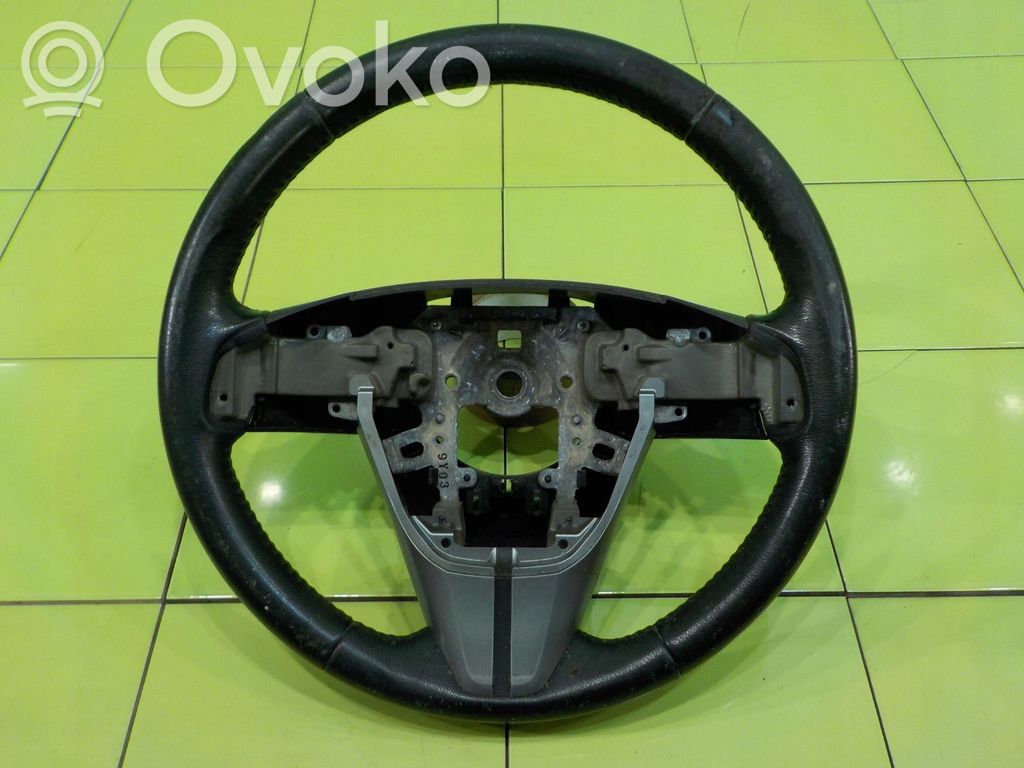 Mazda CX-7 Steering wheel 