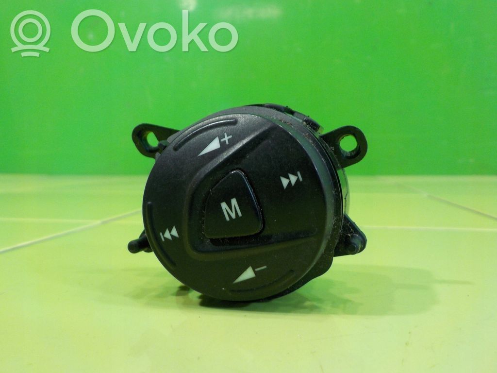 Ford Focus Other switches/knobs/shifts 