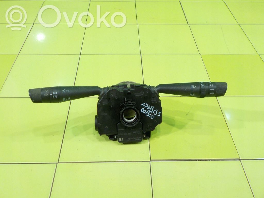 Fiat Doblo Other switches/knobs/shifts 