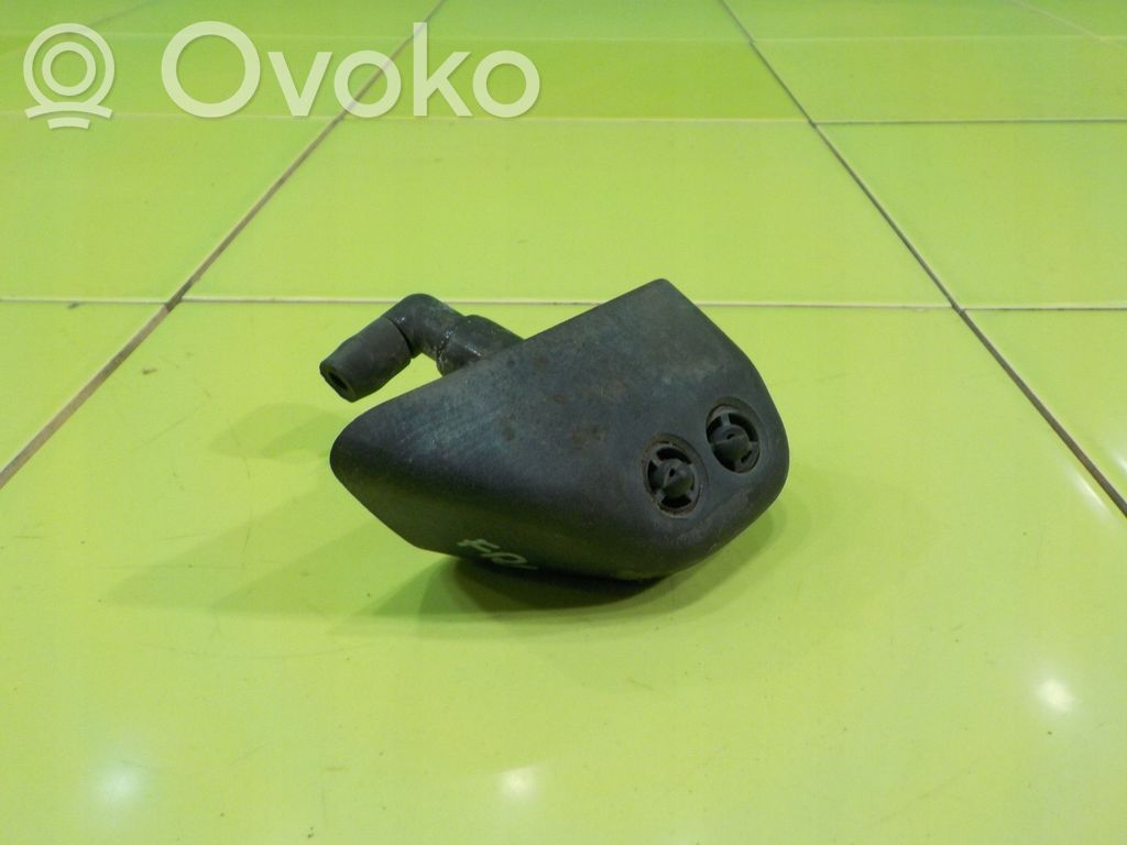 Land Rover Freelander 2 - LR2 Headlight washer pump 