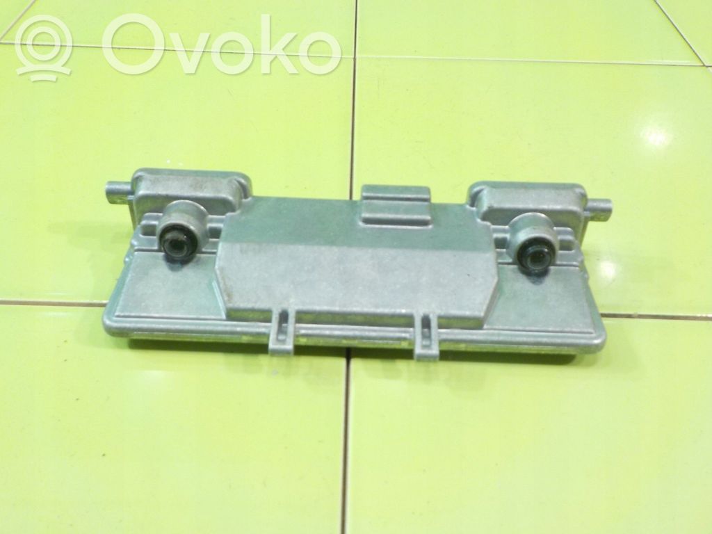 Jaguar XE Windshield/windscreen camera 