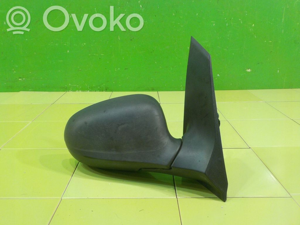 Ford Ka Front door electric wing mirror 